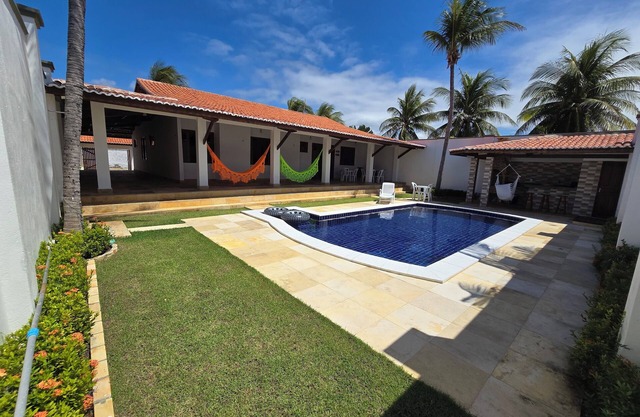 Morro Branco Holiday Route House