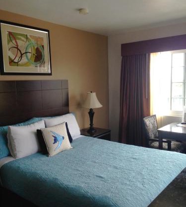 Morro Crest Inn