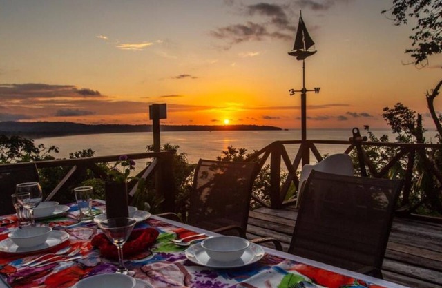 Morro Terco Hotel