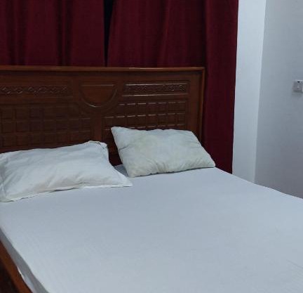 morroco bedroom