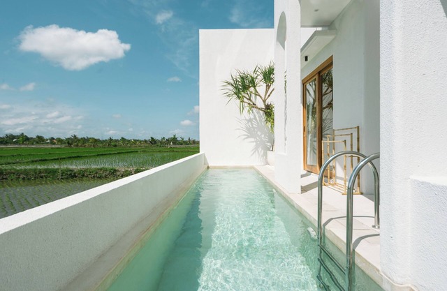 Morroi Villas Tanah Lot