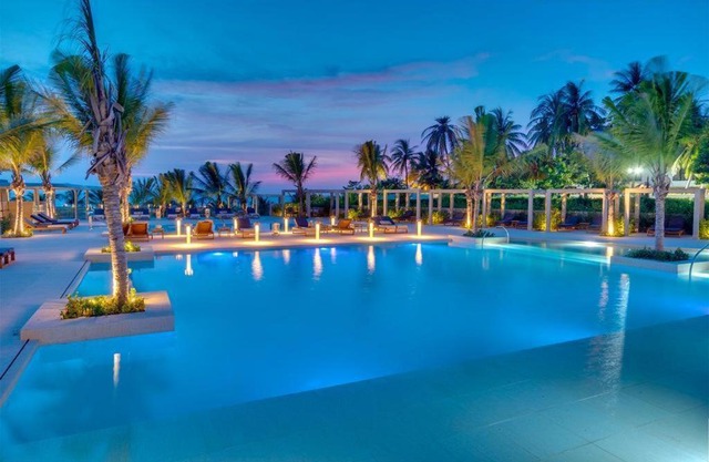 Morros Eco - Lujo y comfort en Cartagena