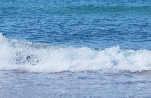 Morrumbene Beach Resort