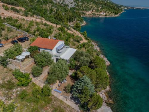 Morska vila Sanja