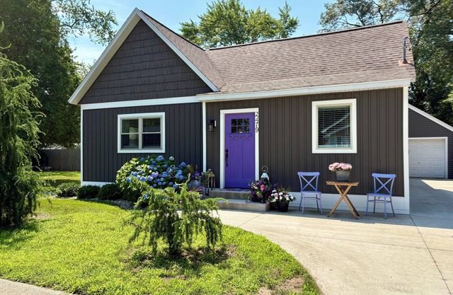 Morton Ave - Lakeside, MUSKEGON
