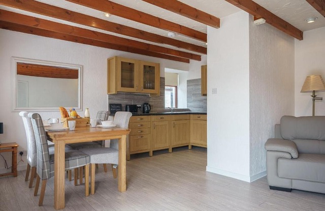 Morton Cottage