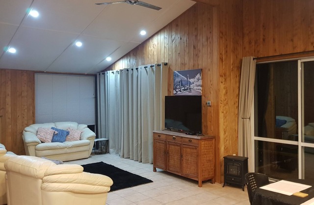 Morunga Farm House - A Peaceful Country Retreat