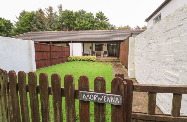 Morwenna