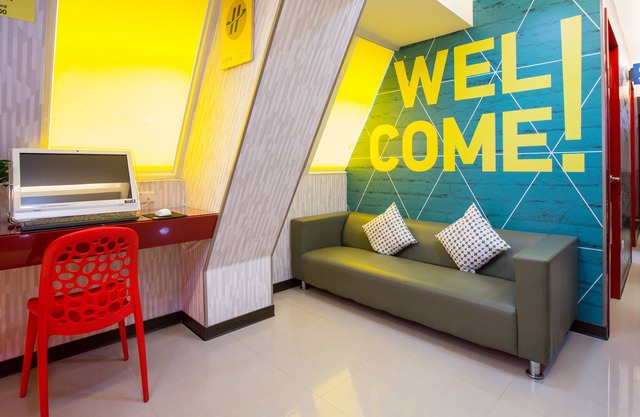 Morwing Hotel - Culture Vogue