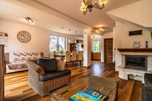 Morze Apartamentów Nadmorski Azyl