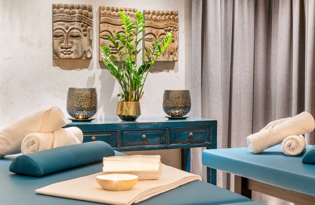 Mosaic House Design Hotel