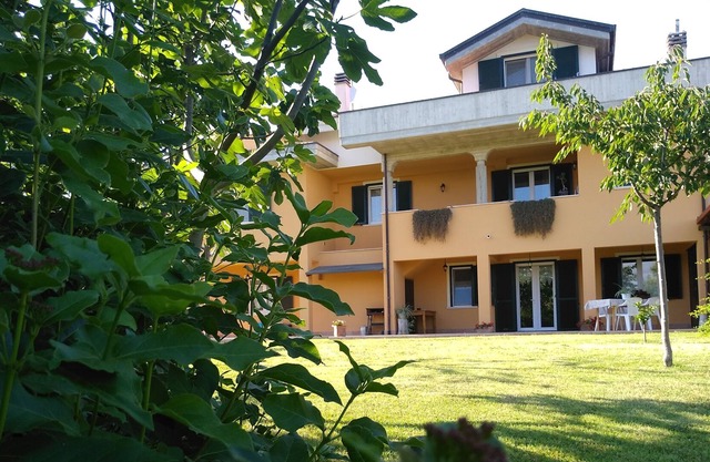 Mosciano Sant Angelo: Piso / apartamento - Mosciano Sant'' Angelo