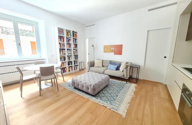 Moscova - Volta Charme Apartment