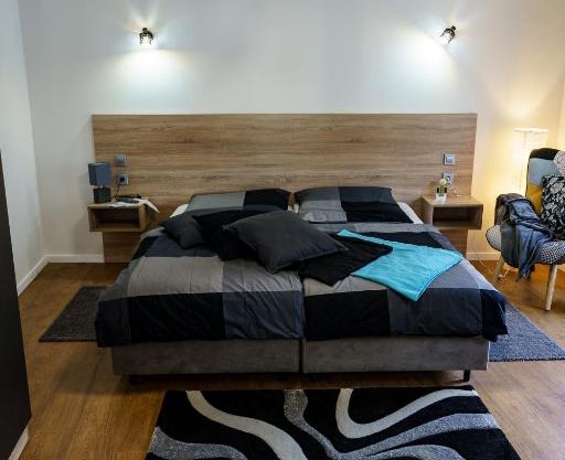 Mosel-Apartments-Koblenz