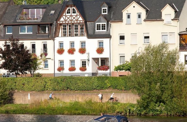 Mosel Panorama