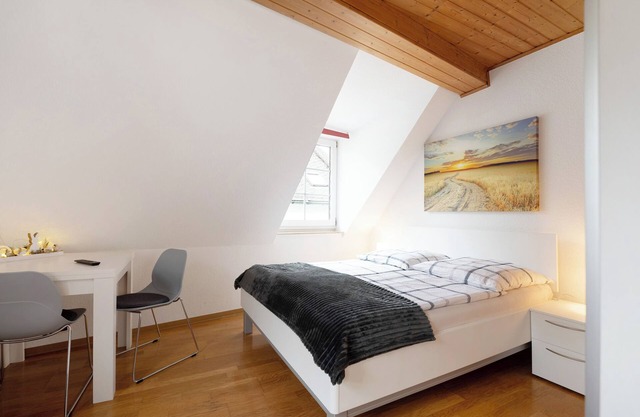 Casa de vacaciones en el Mosela "Würzgarten" con Wi-Fi