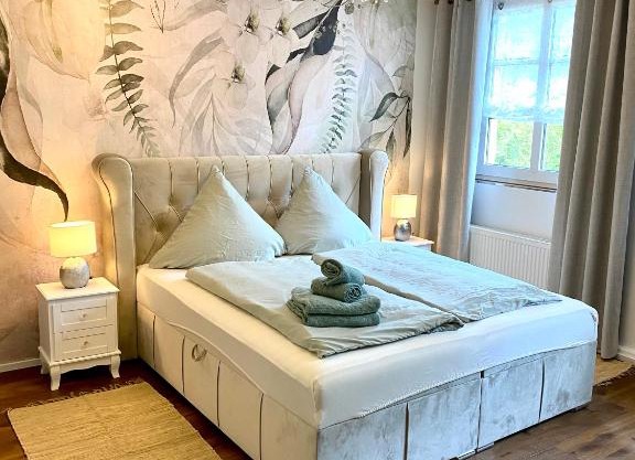 Moselufer Winningen Traumwohnung im „La Mosel“