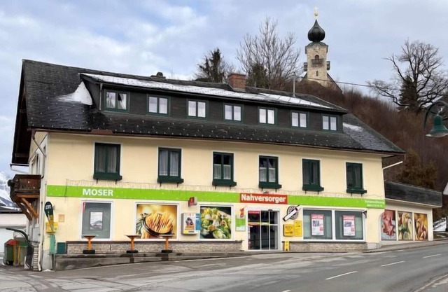 Apartamento Moser en Stein an der Enns - 4 personas, 2 dormitorios