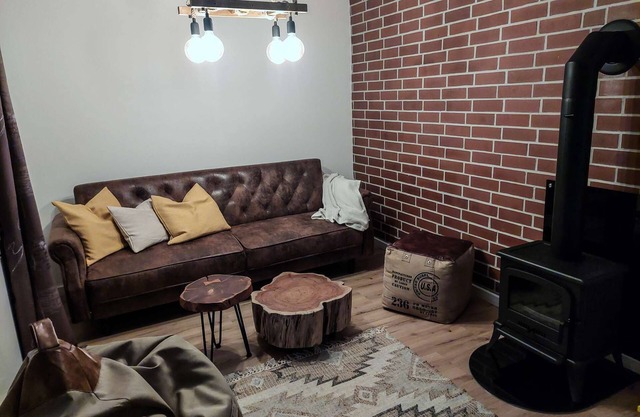 Moserhaus Kulmbach - 80 sqm private house