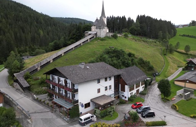 Moserwirt Pension