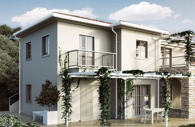 Moses Villa