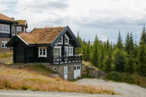 Mosetertoppen Panorama anneks 1B