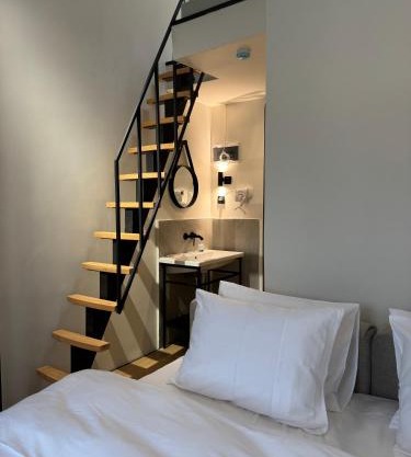Mosh Mosh Boutique Hotel
