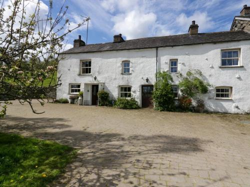 Moss Side Farm Cottage