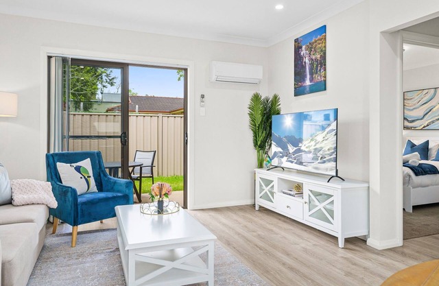 Moss Vale Getaway