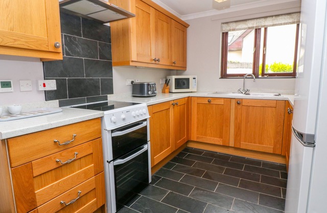 Mossley Cottage