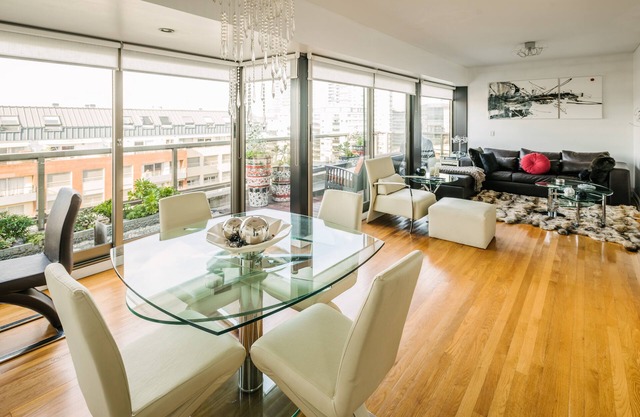 Most Amazing Apartment in Puerto Madero