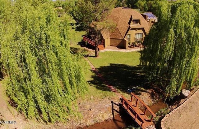5BR Hermoso y exuberante hogar de retiro en Page Springs Rd. ¡A 5 km de las mejores bodegas!