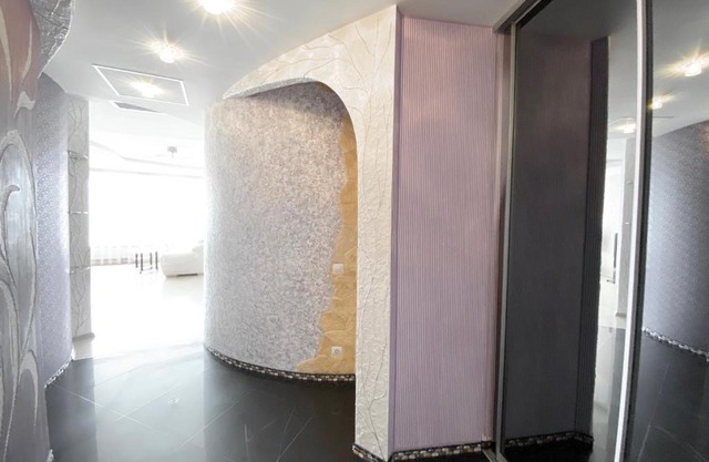 Most City apartments panoramic River View