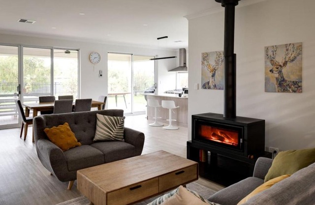 Most Delightfully Relaxing Retreat in Dunsborough