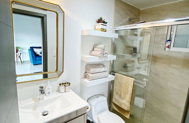 MOST Luxurious & BRAND NEW Apartments in T.J!