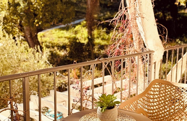 Most Oliva Resort Budva
