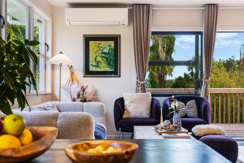 Most Peaceful & Private City Retreat - New AC - CBD 12 KMs & Airport 17KMs Away