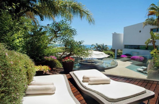 Most Spectacular Villa in Sitges Barcelona , With Cinema , Disco, Full Gym
