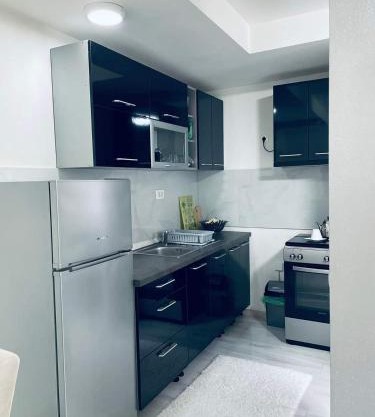 Mostar Luxury Apartment