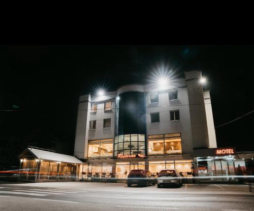 Mostarlic Motel