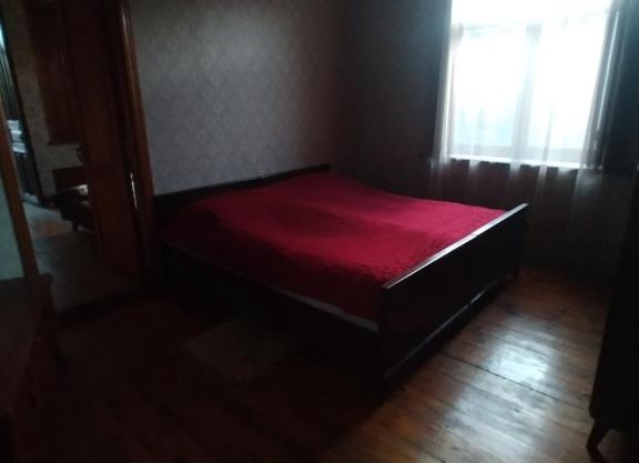 Mosti Guest Room