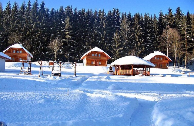 Casa de vacaciones Motýlek en Moravska Trebova - 8 personas, 3 dormitorios
