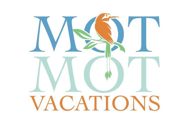 Mot Mot Vacation