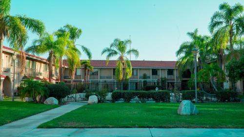 Motel 6 - Anaheim Hills, CA