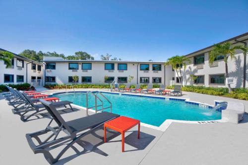 Motel 6-Fort Lauderdale, FL