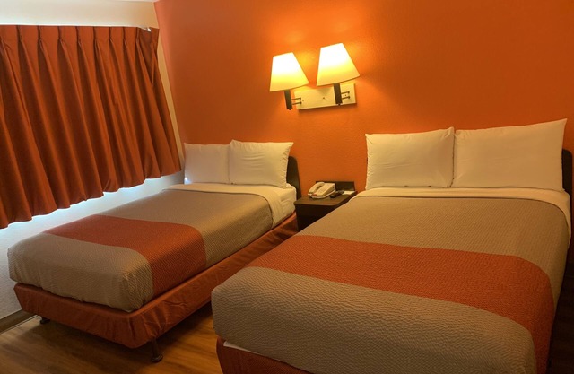 Motel 6 Grants, NM