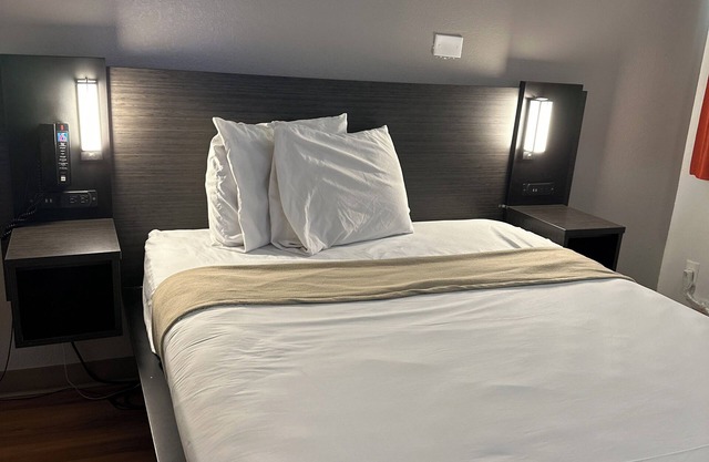 Motel 6 Gulfport, MS – Airport