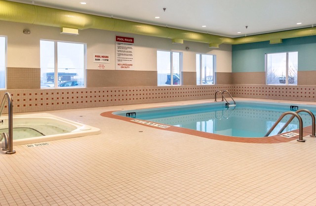 Motel 6 Headingley, MB - Winnipeg West