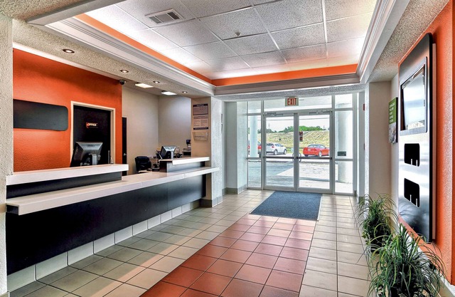 Motel 6 Killeen, TX
