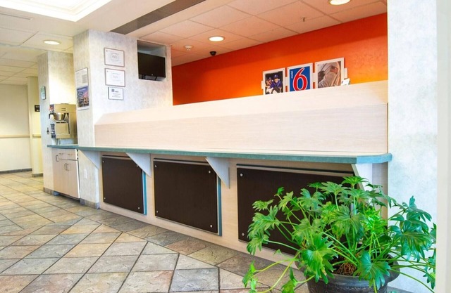 Motel 6 Las Cruces, NM - Telshor
